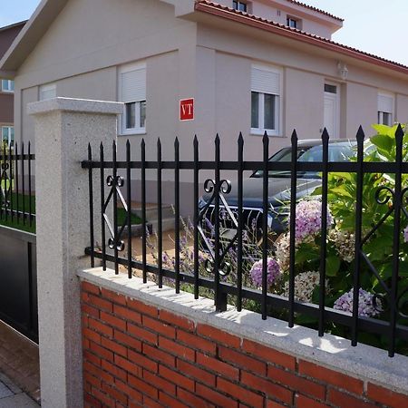 Casa Asientos Boimorto エクステリア 写真