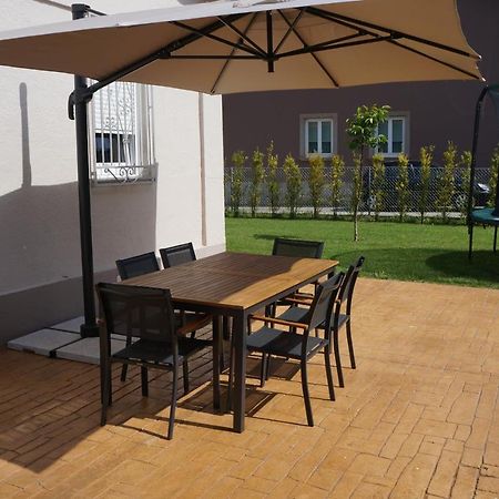 Casa Asientos Boimorto エクステリア 写真