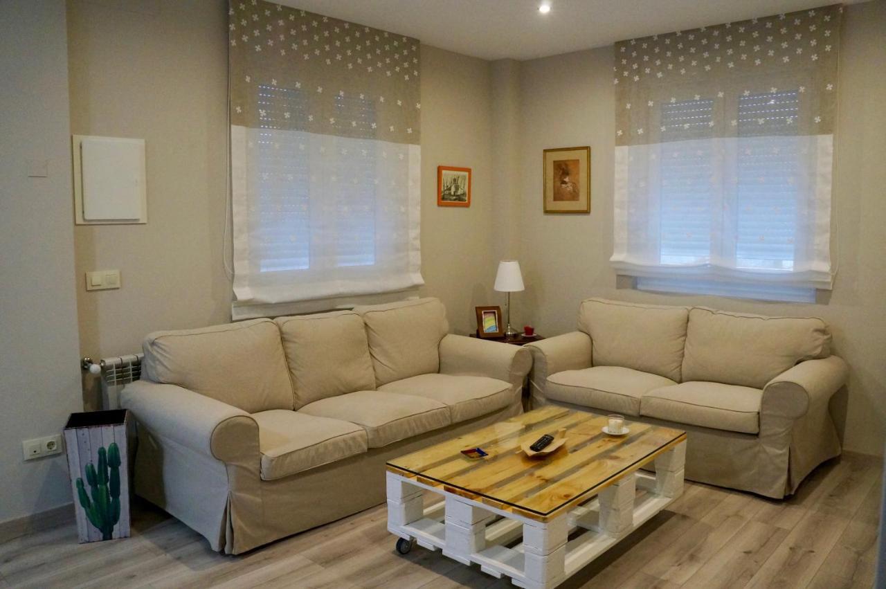 Casa Asientos Boimorto エクステリア 写真