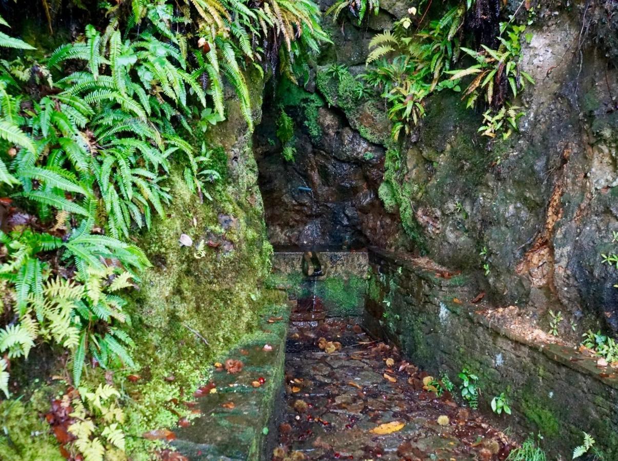 Casa Asientos Boimorto エクステリア 写真