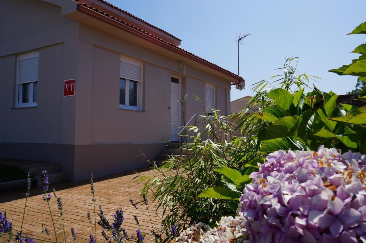 Casa Asientos Boimorto エクステリア 写真