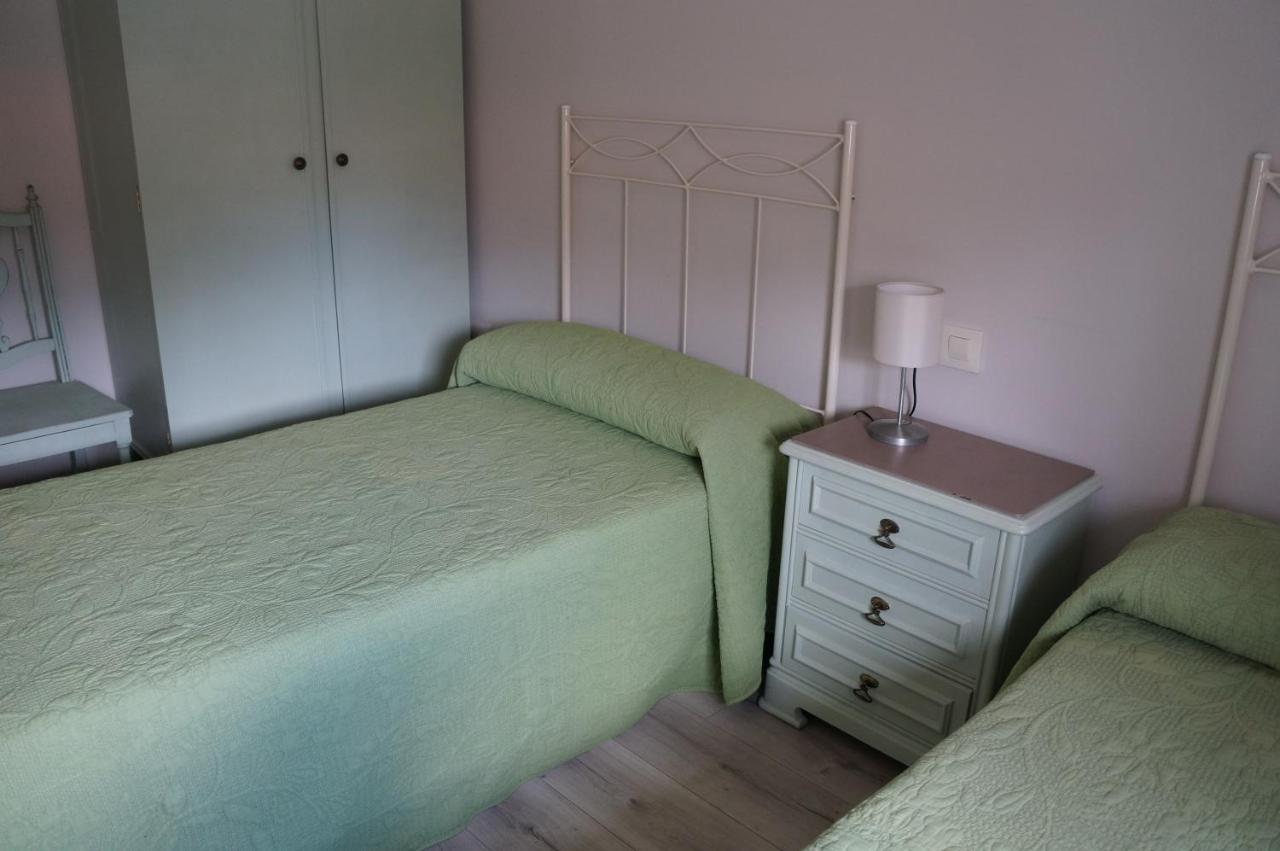 Casa Asientos Boimorto エクステリア 写真