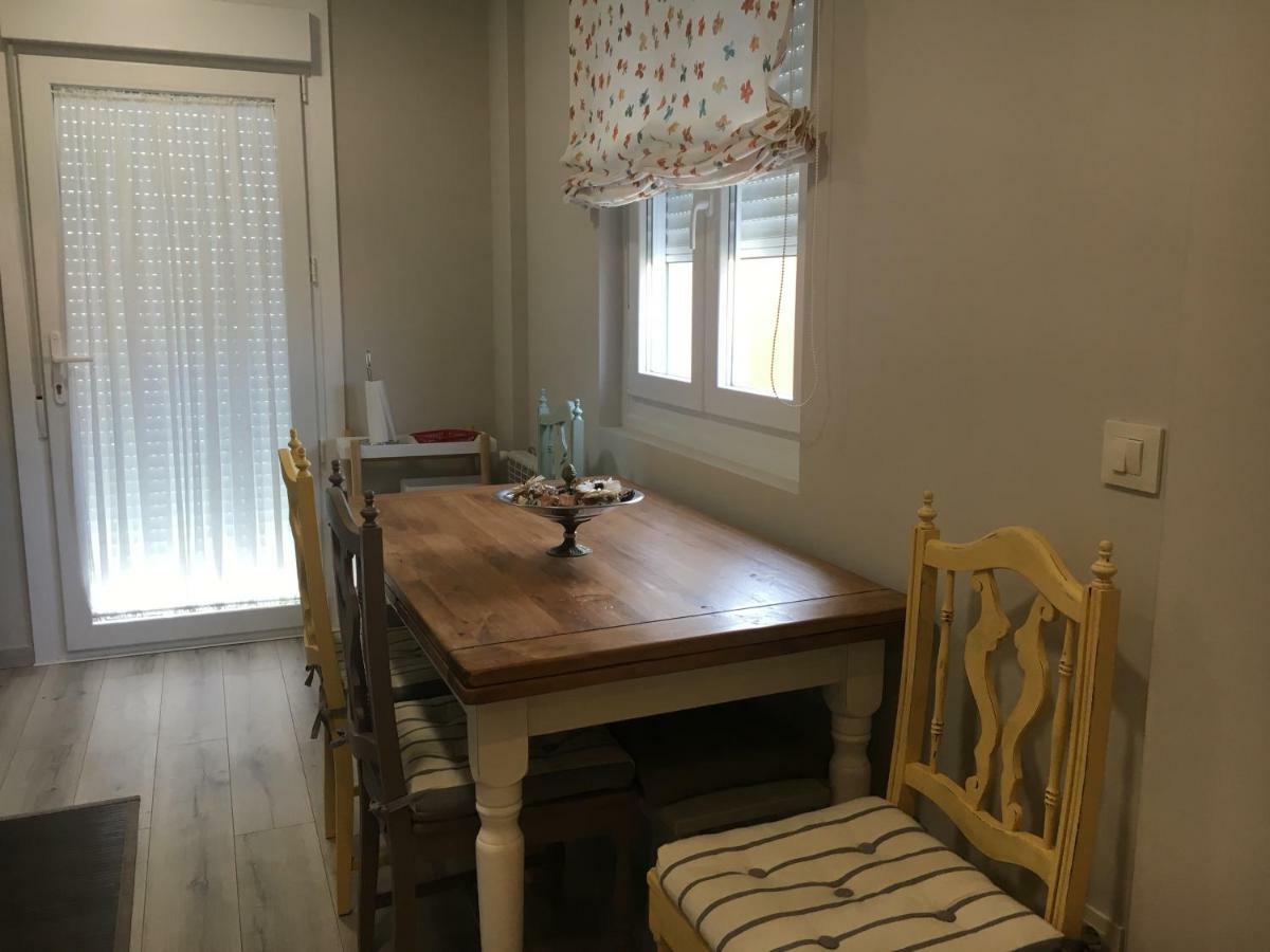 Casa Asientos Boimorto エクステリア 写真